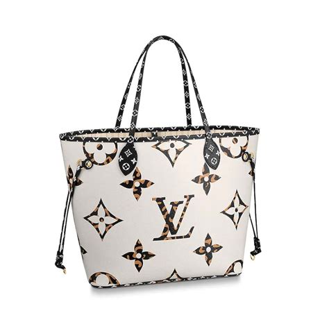 louis vuitton white embossed bag|Louis Vuitton tote bag monogram.